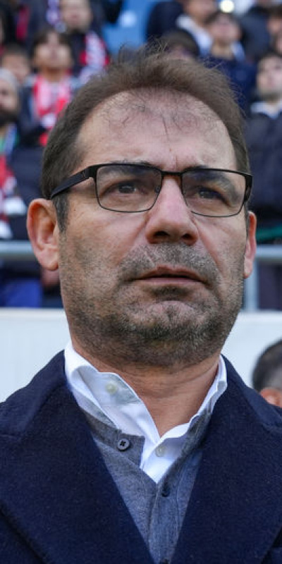 Süper Lig'de flaş ayrılık!