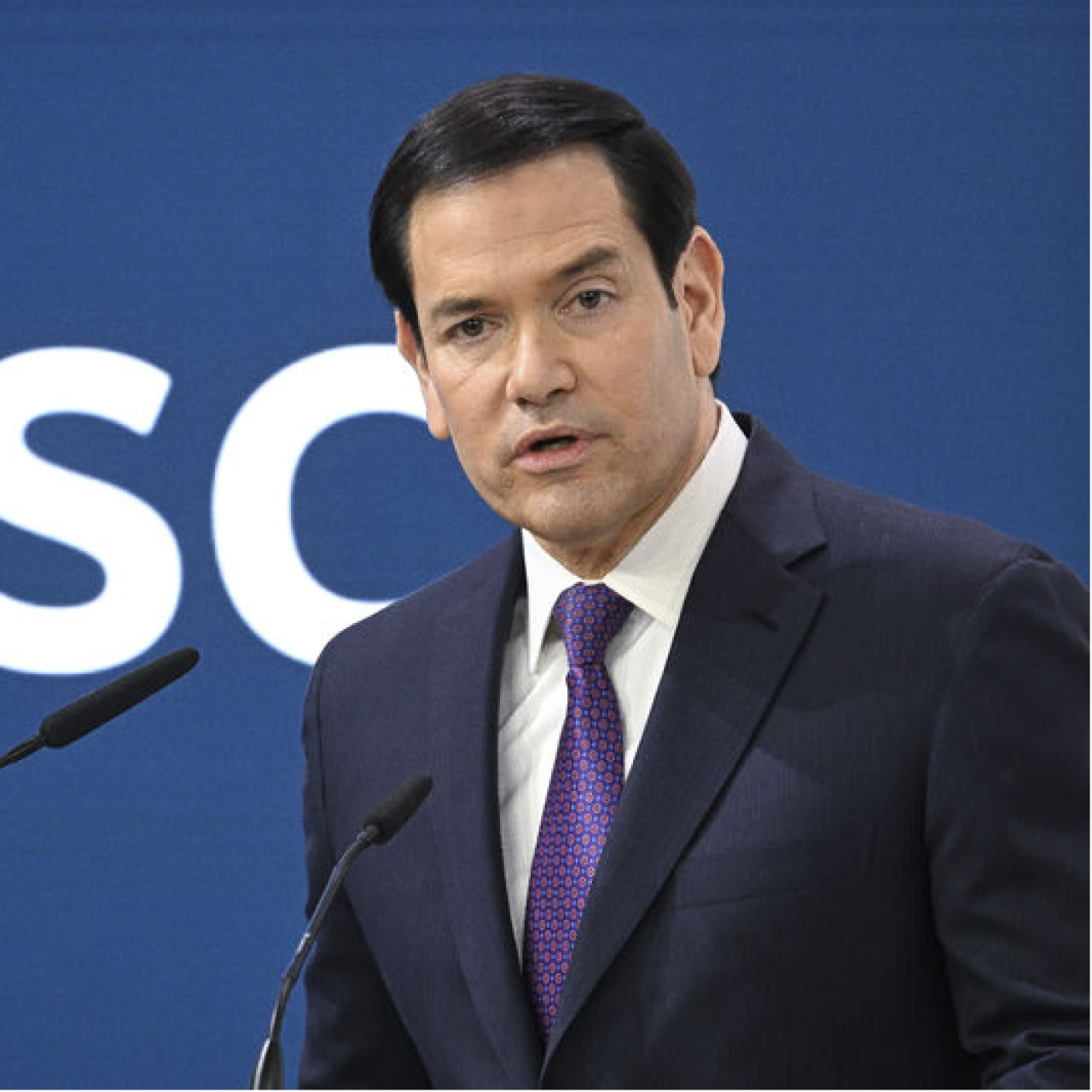 "ABD, her zaman Avrupa'nın bir çocuğu olacak"