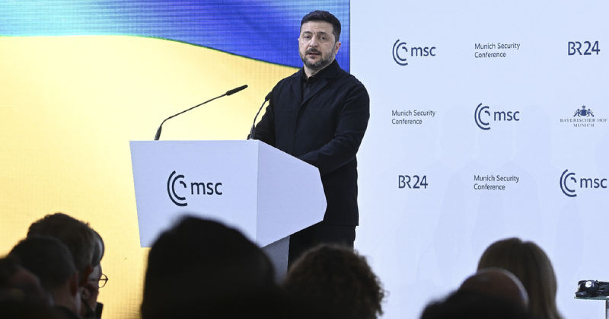 "Zarar görmemiş tek bir elektrik santrali kalmadı"