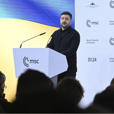 "Zarar görmemiş tek bir elektrik santrali kalmadı"