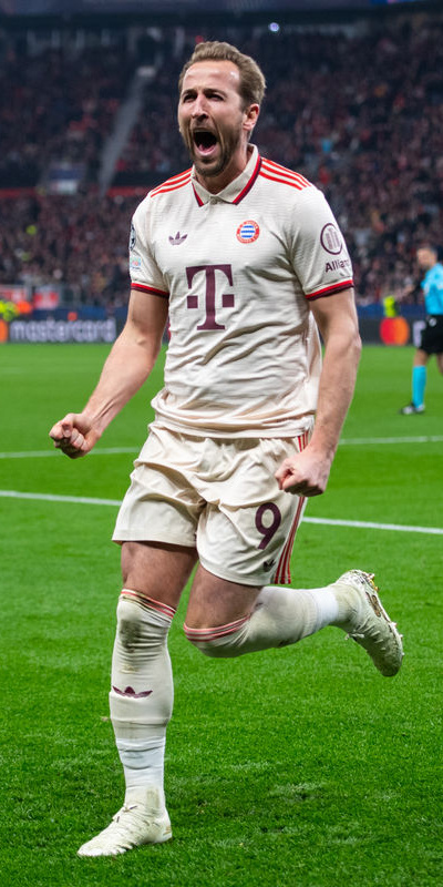 B.Münih deplasmanda zorlanmadı!