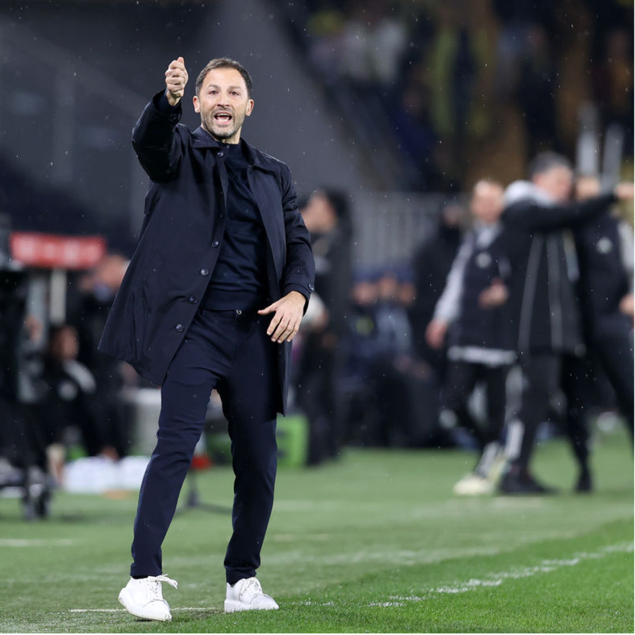 Tedesco'dan Trabzonspor maçında 2 değişiklik!