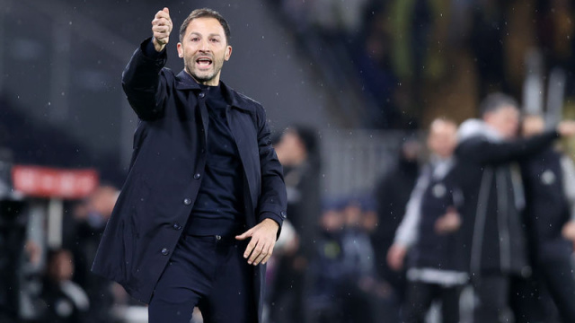 Tedesco'dan Trabzonspor maçında 2 değişiklik!