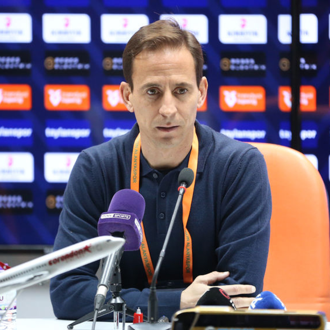 "Bugün iyi bir iş çıkardık"