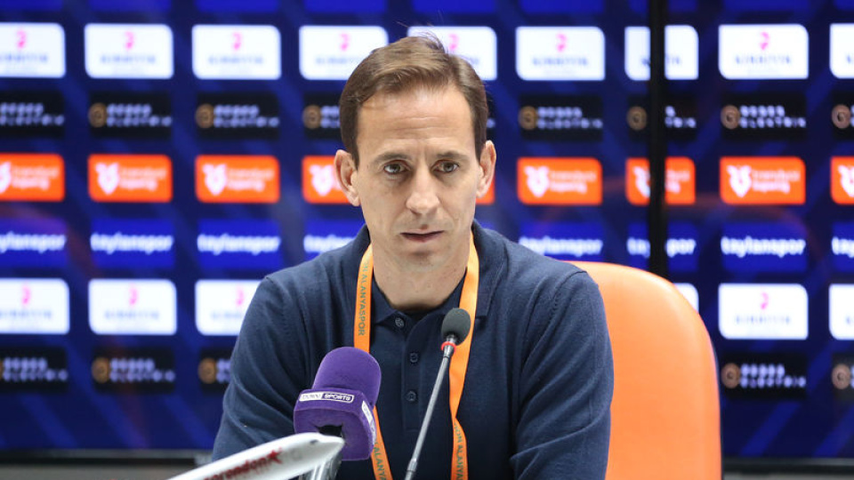 "Bugün iyi bir iş çıkardık"