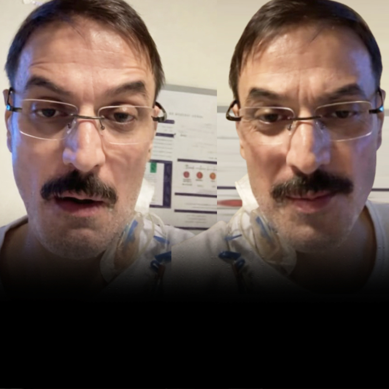 Yoğun bakım iddialarına yanıt