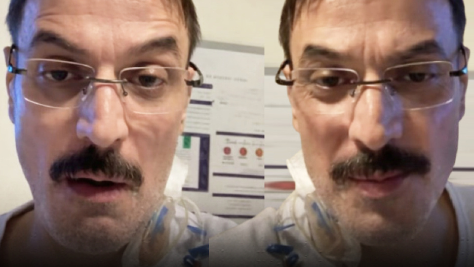 Yoğun bakım iddialarına yanıt