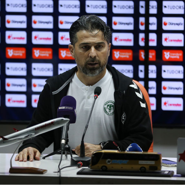 "Taşın altına elimizi koymamız gerekiyor"