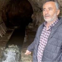 Tarihi kaynak geri döndü