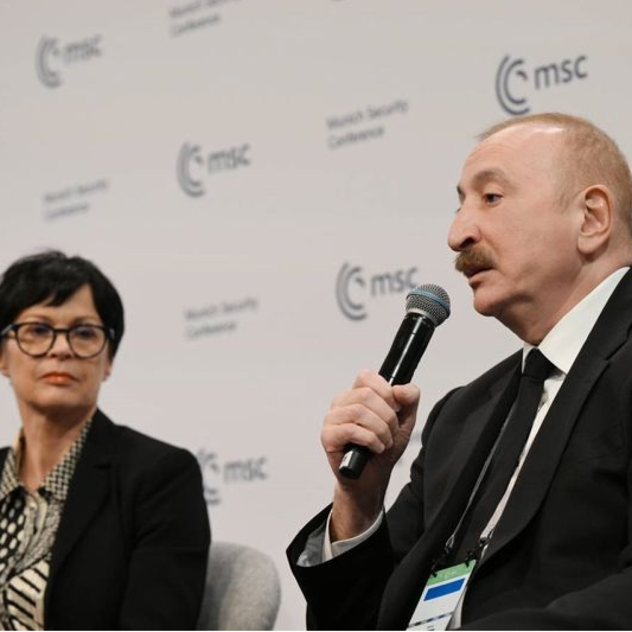 Aliyev: Rusya'nın saldırısı kasıtlıydı