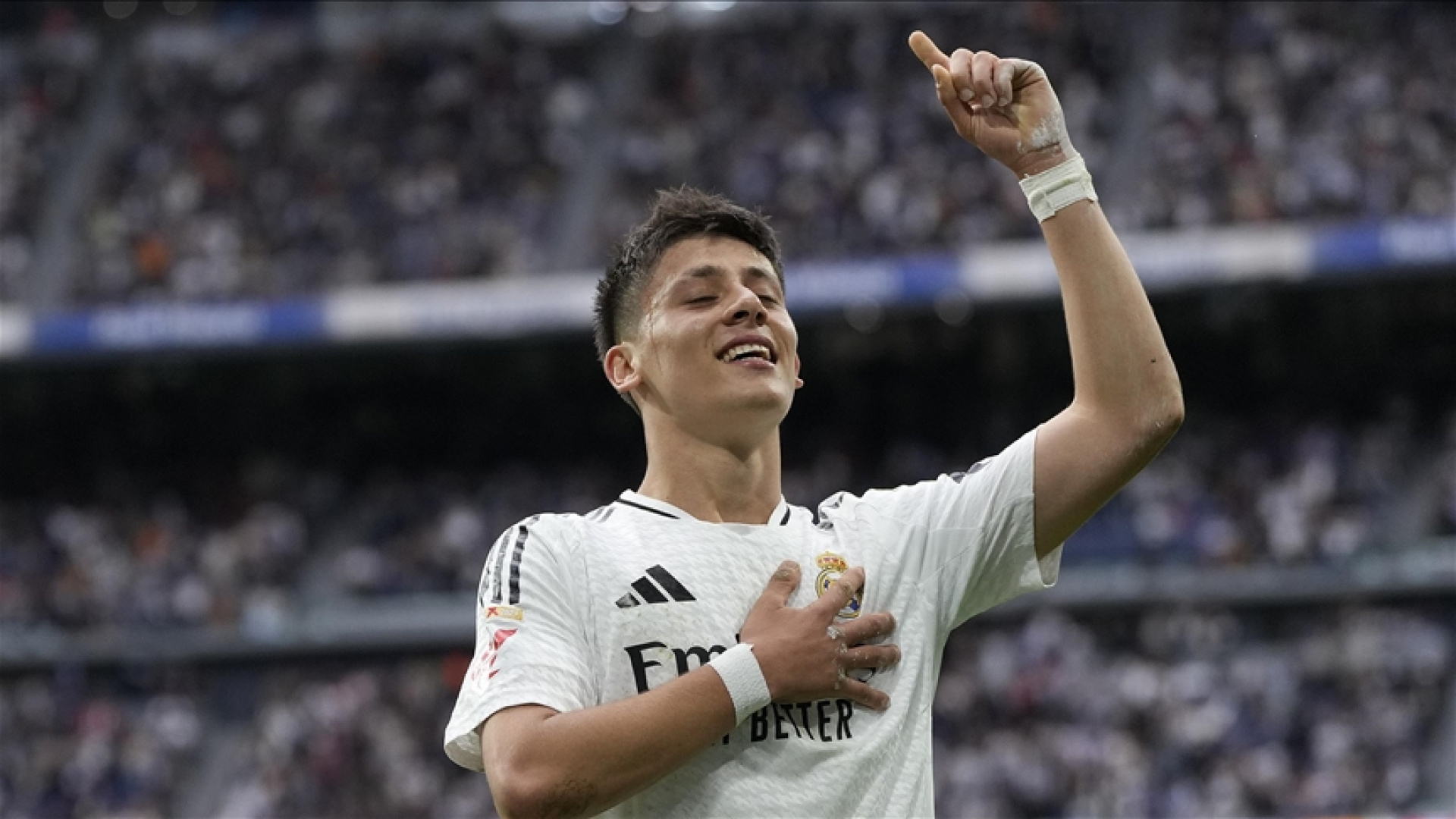 Real Madrid - Real Sociedad maçı ne zaman, saat kaçta, hangi kanalda? Arda Güler ilk 11'de oynayacak mı?