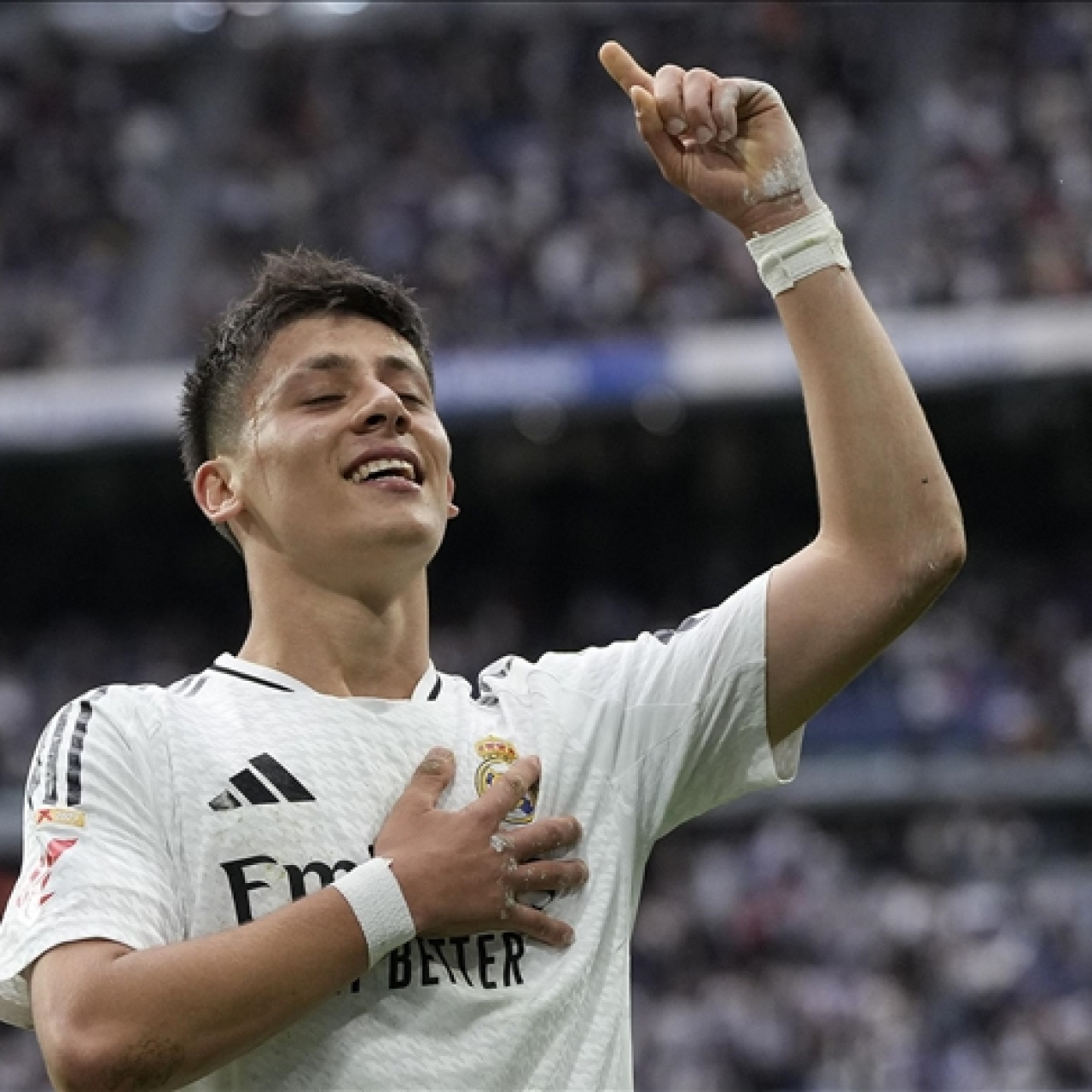 Real Madrid-Real Sociedad maçı hangi kanalda?