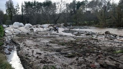 Muğla'da hasar tespiti açıklandı