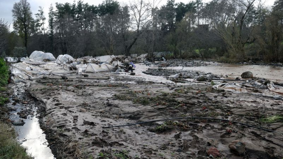 Muğla'da hasar tespiti açıklandı