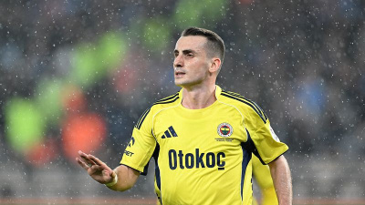 "Müthiş bir galibiyet oldu"