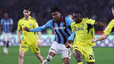 "Mücadele ettik ama istediğimizi alamadık"