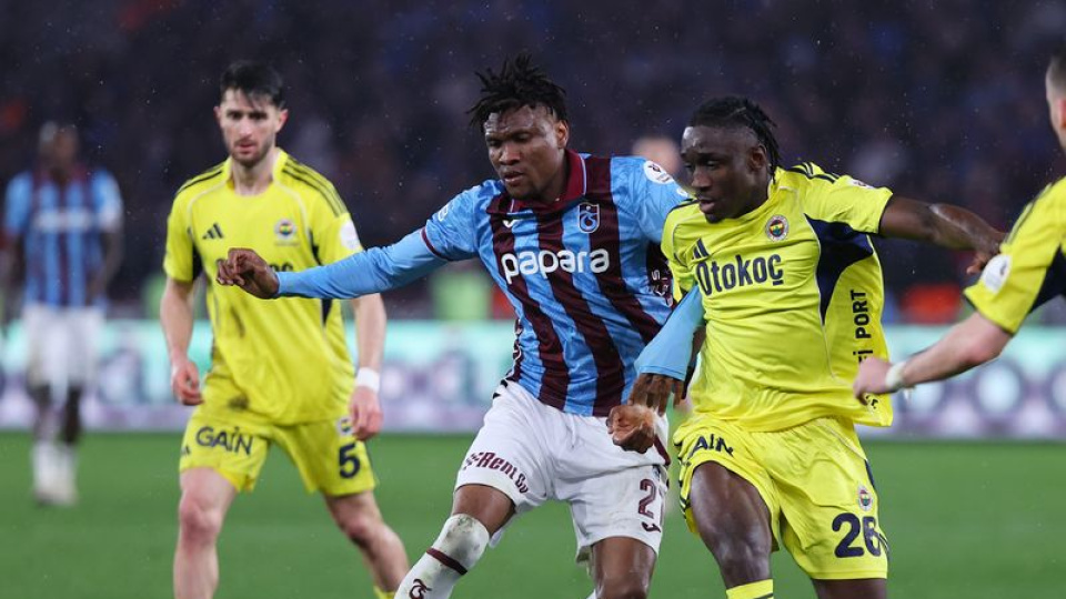 "Mücadele ettik ama istediğimizi alamadık"