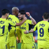 Fenerbahçe ilki başardı!
