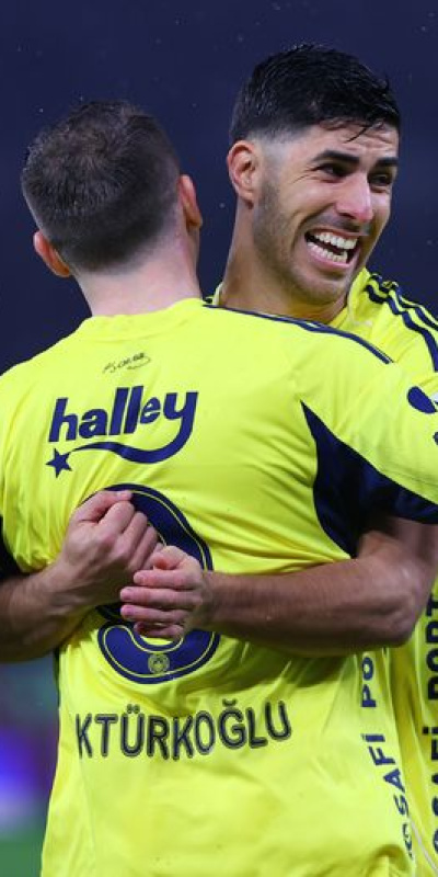 Asensio'dan Kerem'e büyük övgü!