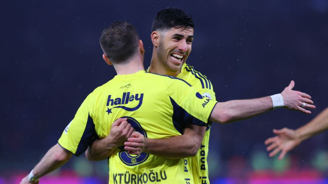 Asensio'dan Kerem'e büyük övgü!