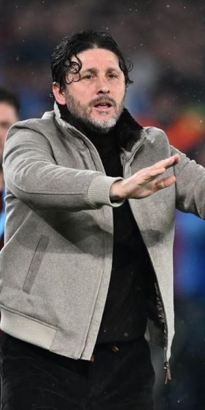 "Her şeyde üstün taraf bizdik"