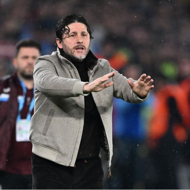 "Her şeyde üstün taraf bizdik"