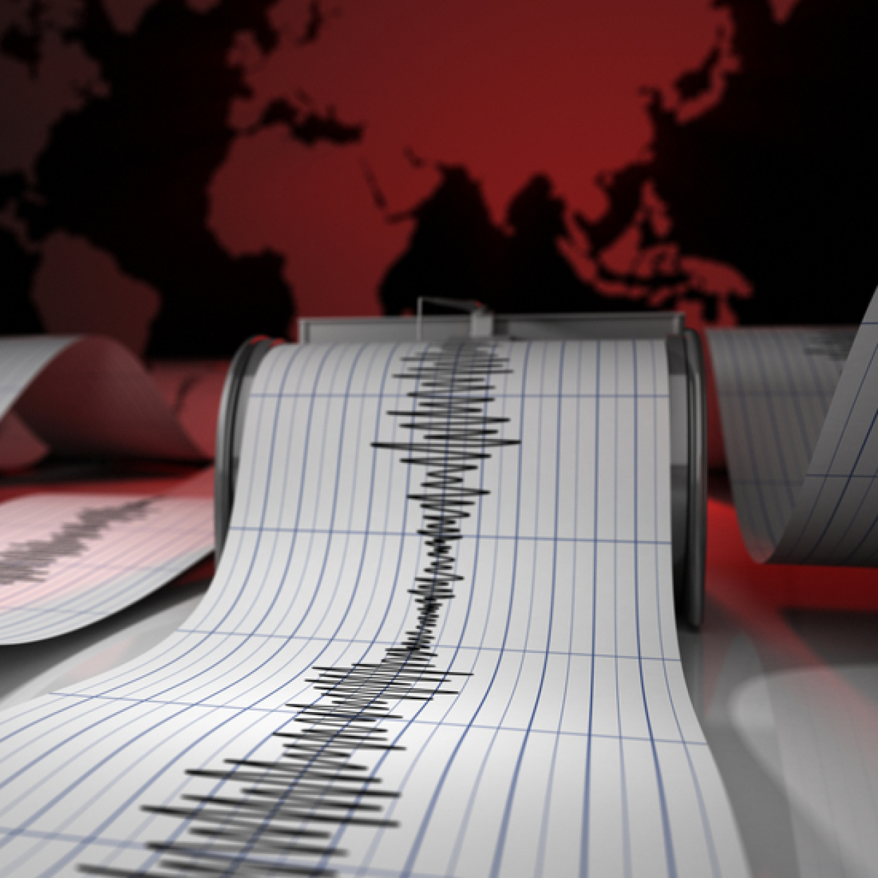 Son depremler listesi