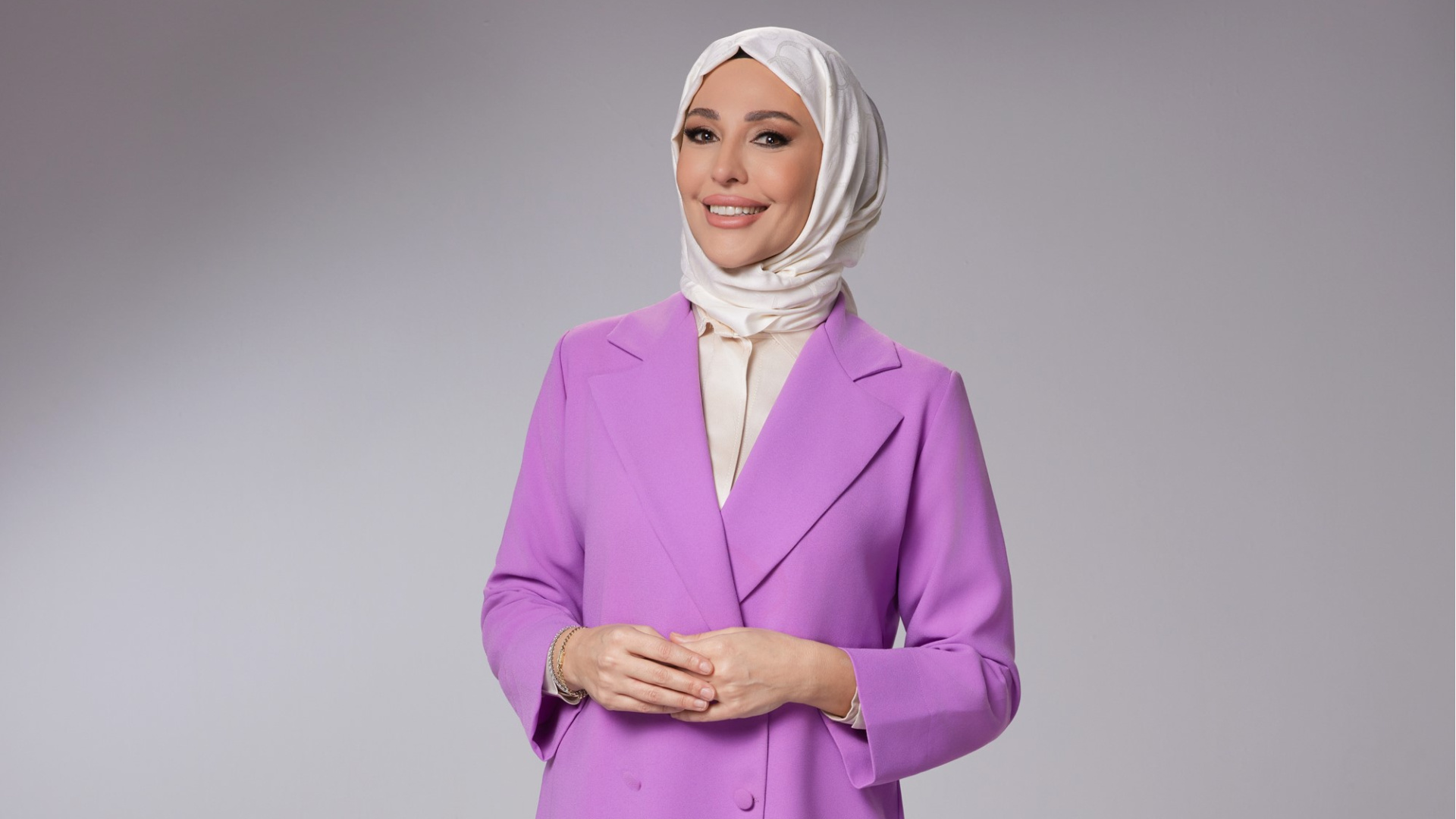 Şef Şükran Kaymak'ın Ramazan Programı SHOW TV'de Başlıyor: İftar Bir Paylaşım Anıdır
