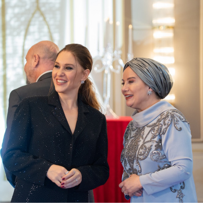 'Kızılcık Şerbeti' soluksuz izlendi