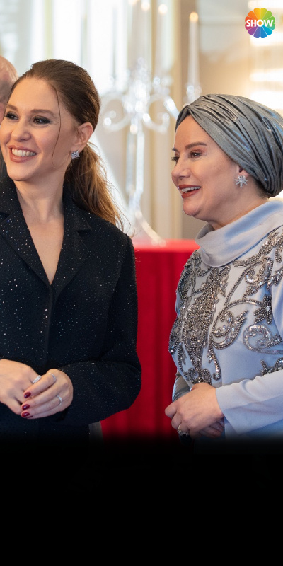 'Kızılcık Şerbeti' soluksuz izlendi