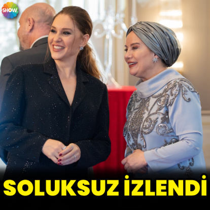 'Kızılcık Şerbeti' soluksuz izlendi