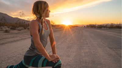 Aç karnına spor yağları daha hızlı mı eritiyor?