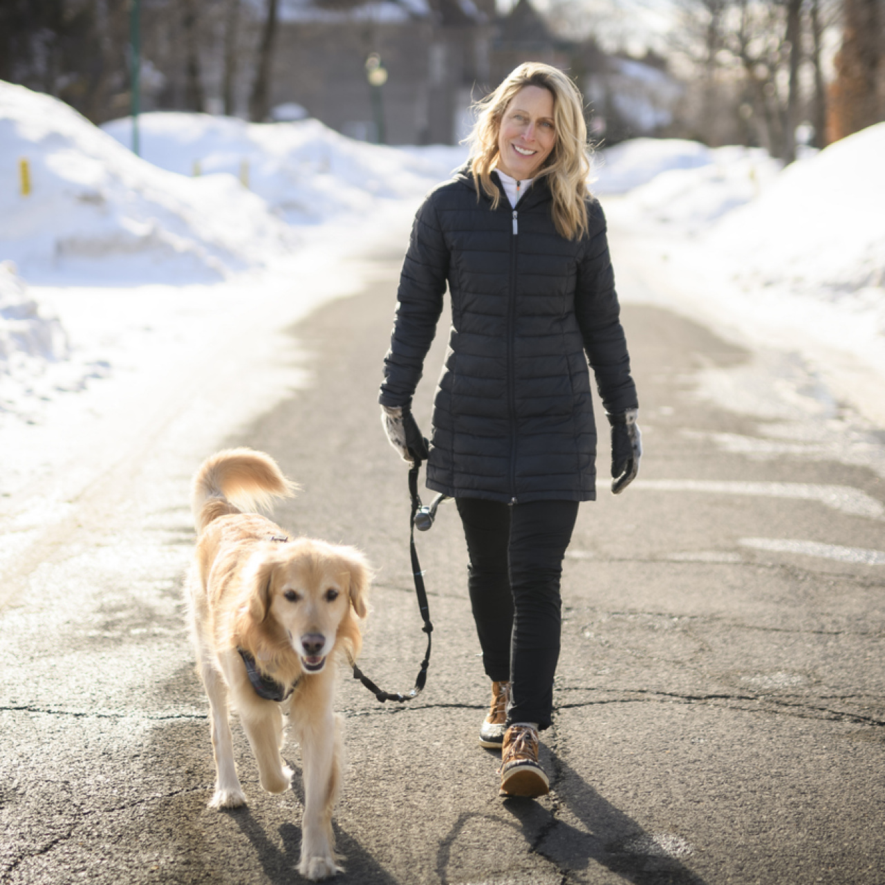 On bin adım 1 ayda vücuda neler yapıyor?