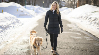 On bin adım 1 ayda vücuda neler yapıyor?