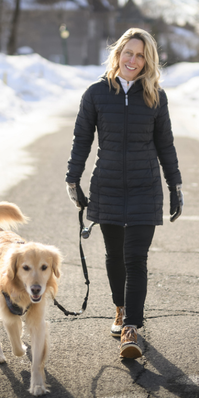 On bin adım 1 ayda vücuda neler yapıyor?