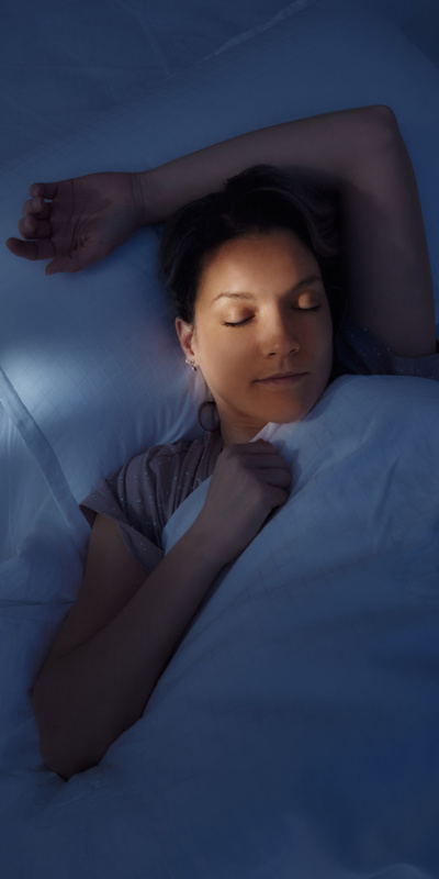 Uyku kalitesini sabote eden alışkanlık