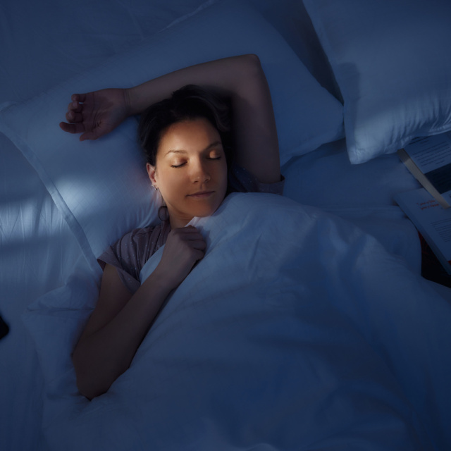 Uyku kalitesini sabote eden alışkanlık