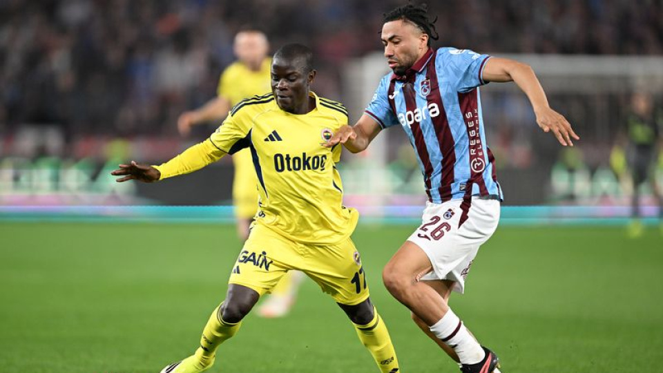 "Taraftardan özür dilemek istiyorum"