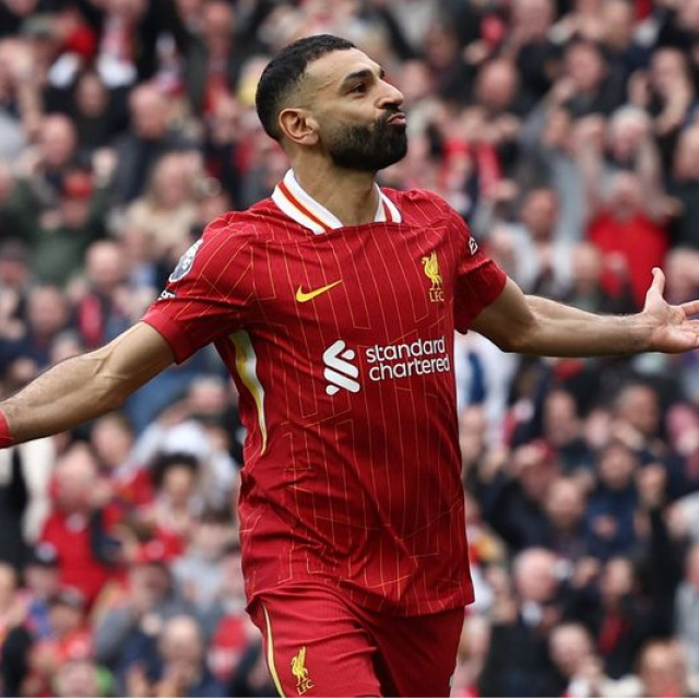 Ferdi'li Brighton, Liverpool'a elendi!