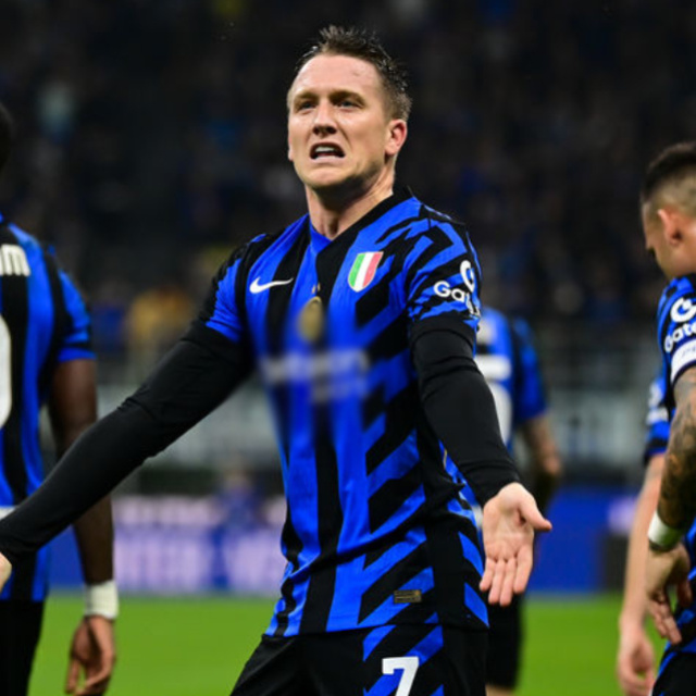 Dev maçta Hakan sevindi, Kenan üzüldü!