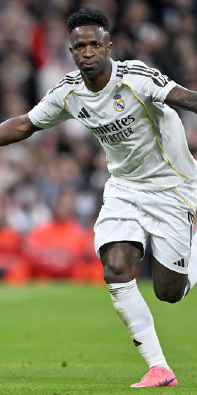 Real Madrid'ten üst üste 8. galibiyet!