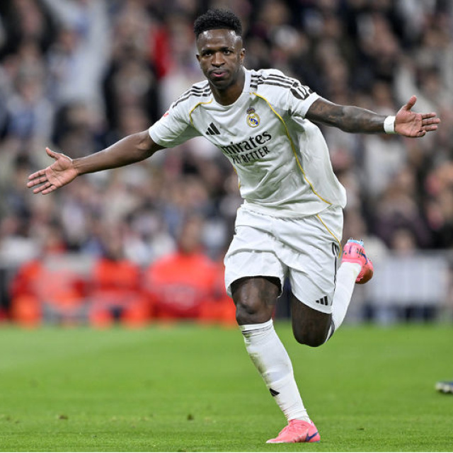 Real Madrid'ten üst üste 8. galibiyet!