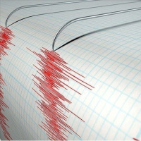 Akdeniz'de 4 büyüklüğünde deprem