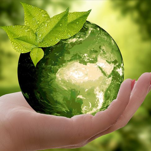 Zirveden sokağa inen bir iklim hikayesi