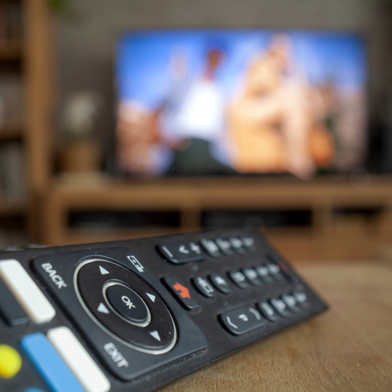 Reyting sonuçları açıklandı!