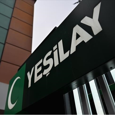 Yeşilay'dan "Bırak Şimdi" kampanyası