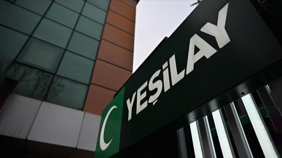 Yeşilay'dan "Bırak Şimdi" kampanyası