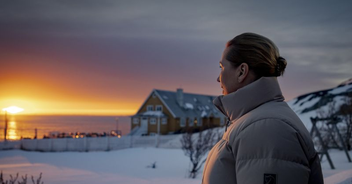 "Grönland hiç bu şekilde tehdit edilmedi"