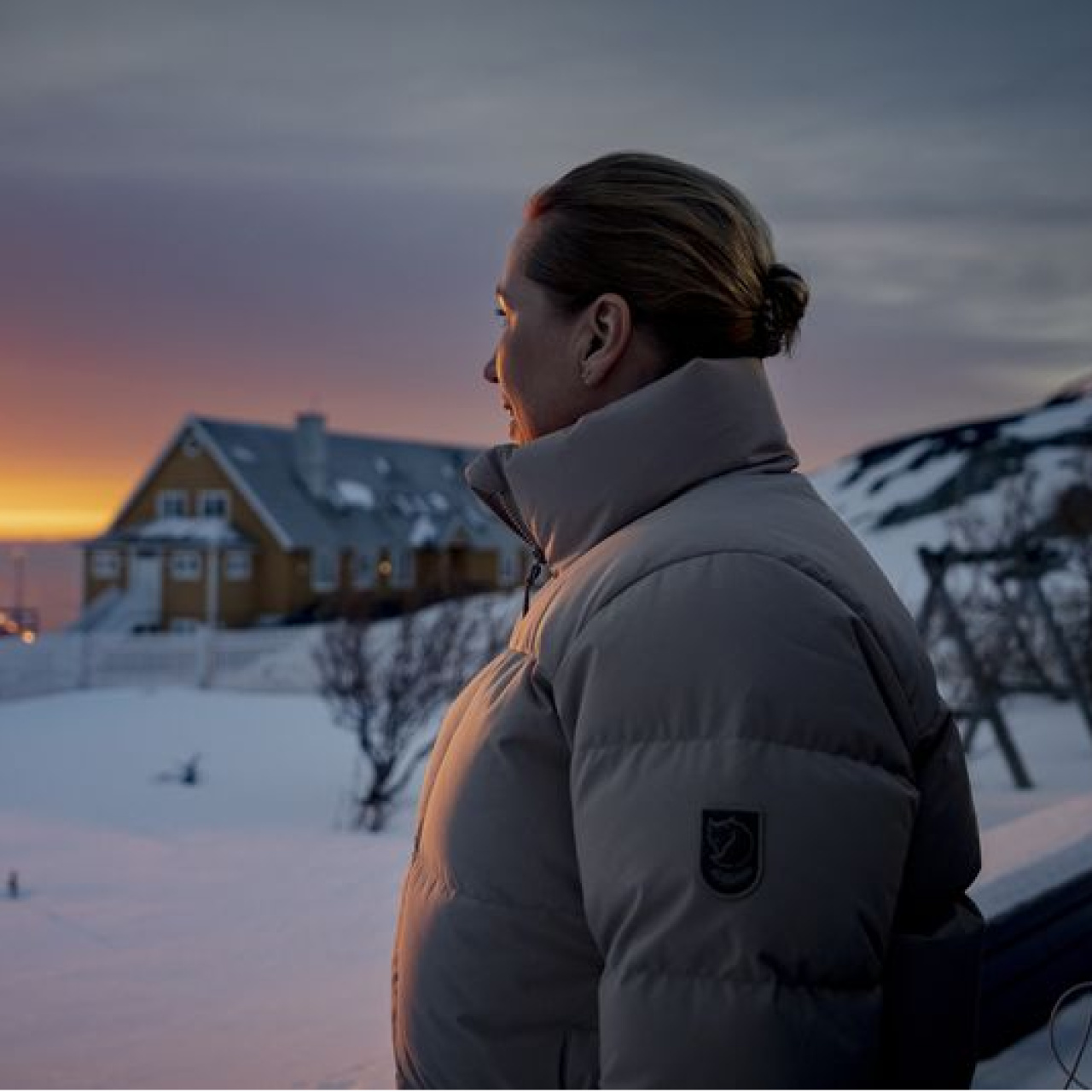 "Grönland hiç bu şekilde tehdit edilmedi"