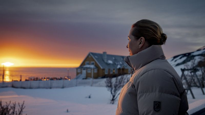 "Grönland hiç bu şekilde tehdit edilmedi"